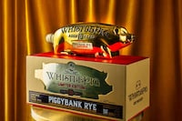 Gilded Swine Spirits Image 2