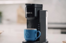 Brew-Boosting Coffee Makers