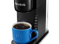 Brew-Boosting Coffee Makers Image 2