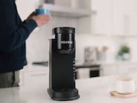 Brew-Boosting Coffee Makers Image 4