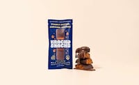 Keto-Friendly Vegan Chocolates Image 1