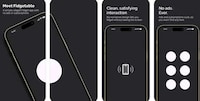 Minimalist Fidgeting Apps Image 1
