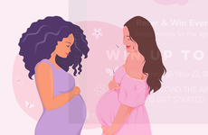 Pregnancy Support Communities