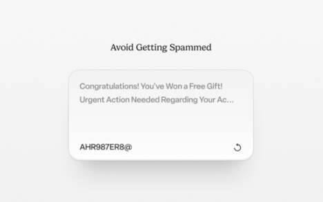 Temporary Email Address Generators