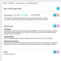 AI Project Management Tools Image 1
