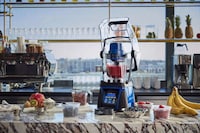 Convenience-Focused Blending Systems Image 1