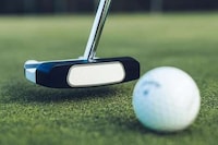 Advance Golf Putters Image 1