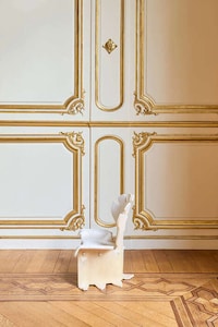 Stiffened Felt Furniture Projects Image 2