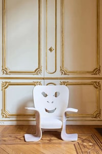 Stiffened Felt Furniture Projects Image 3