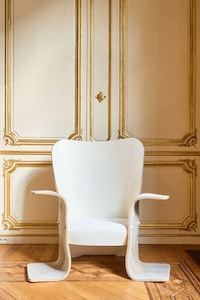 Stiffened Felt Furniture Projects Image 5
