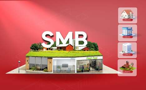 Operations-Simplifying B2B Solutions