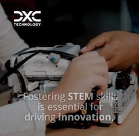 STEM Education-Focused Initiatives