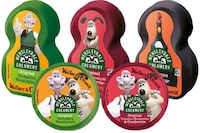 Celebratory Claymation Cheese Packs Image 1