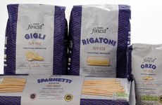 Plastic-Free Pasta Packaging