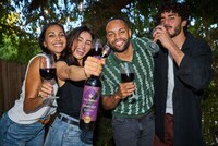 Bold Full-Bodied Wines Image 1