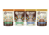 Organically Sourced Teff Products Image 1