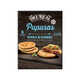 Flavorful Cheese-Filled Pupusas Image 1