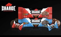 Energy-Boosting Caffeinated Chocolate Image 1