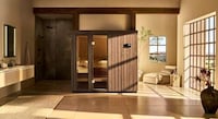 High-End Sauna Experiences Image 1