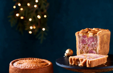 Hybrid Seasonal Pies