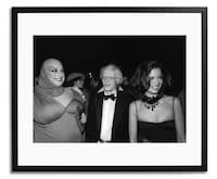 Limited-Edition Nightclub Prints Image 2