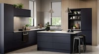 AI-Powered Kitchen Solutions Image 1
