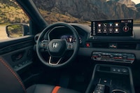 Luxury Off-Road SUV Models Image 4