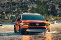 Luxury Off-Road SUV Models Image 5