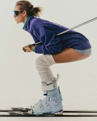 Mountain-Inspired Apparel Collections Image 2