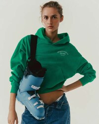 Mountain-Inspired Apparel Collections Image 3