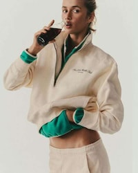 Mountain-Inspired Apparel Collections Image 7