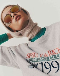 Mountain-Inspired Apparel Collections Image 8