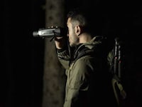 Connected Night Vision Binoculars Image 2