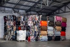 Advanced Textile Recycling Initiatives Article Thubnail