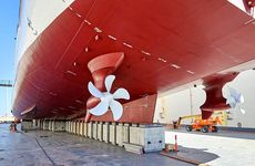 Toxin-Free Cruise Coatings