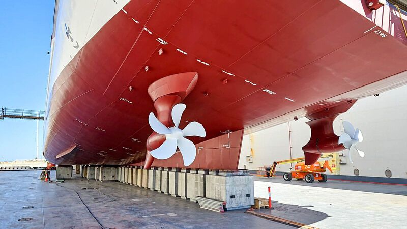 Toxin-Free Cruise Coatings Article Thubnail