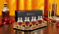 Themed Whiskey Decanters Image 3