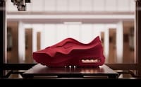 3D-Printed Sports Sneakers Image 1