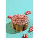 Crushed Peppermint Cinnamon Buns Image 3