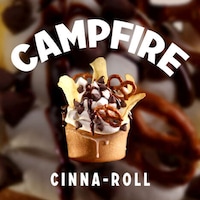 Seasonal Cinnamon Roll Lineups Image 2
