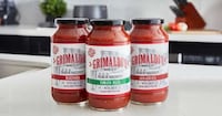Secret Recipe Pasta Sauces Image 1