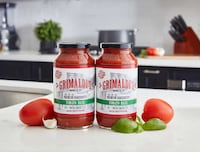 Secret Recipe Pasta Sauces Image 2