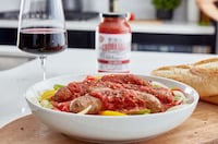 Secret Recipe Pasta Sauces Image 3