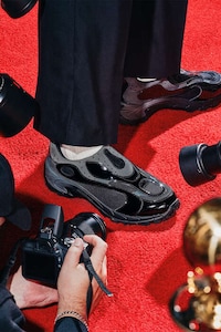 Tactical Collab Footwear Styles Image 1