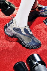 Tactical Collab Footwear Styles Image 2