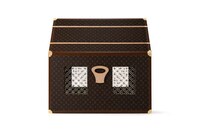 Luxury Monogram Doghouses Image 3