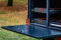 Tailor-Made Off-Road Camper Trailers Image 3
