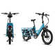 Family-Friendly Electric Bikes Image 2