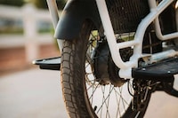 Family-Friendly Electric Bikes Image 6