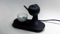 Connected Communicative Tea Sets Image 1
